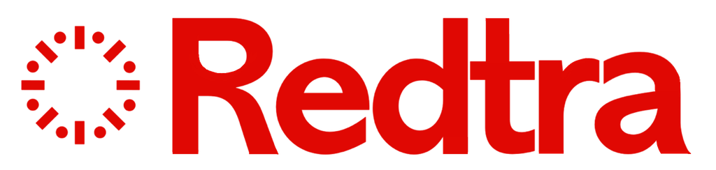 Redtra Logo